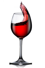 Glass of Wine