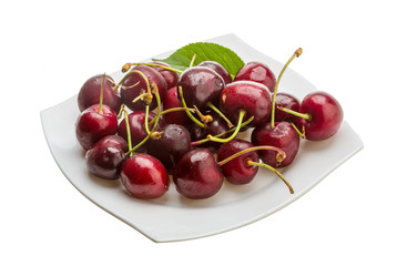 Gean - cherry