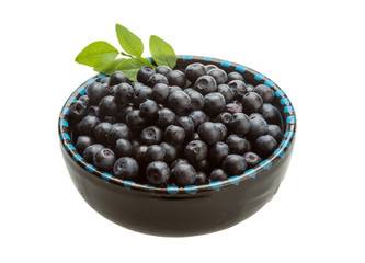 Blueberry