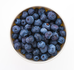 Blueberry