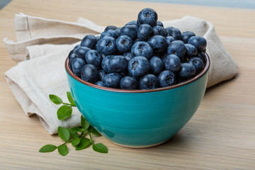 Blueberry