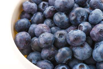 Blueberry