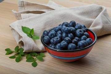 Blueberry