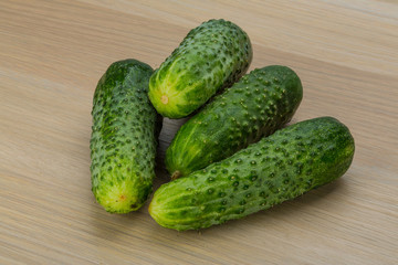 Cucumbers