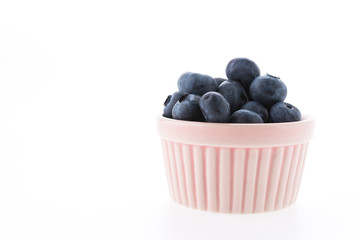Blueberry