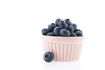 Blueberry