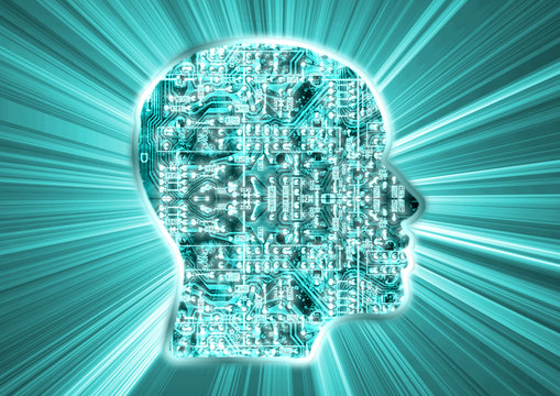 intelig&ecirc;ncia artificial