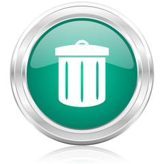 recycle internet icon
