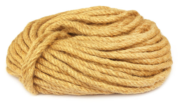 Rope bundle