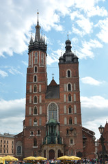 St. Mary's Basilica