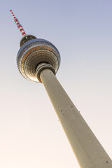 Berliner Fernsehturm