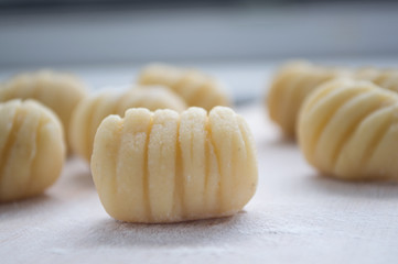Gnocchi