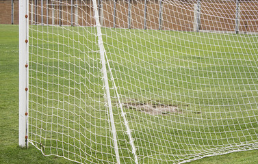 Football goal