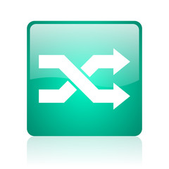 aleatory internet icon