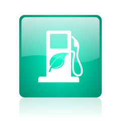 biofuel internet icon