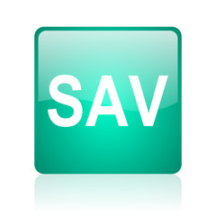 sav internet icon