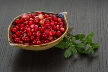 Cowberry