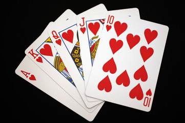 Royal Flush