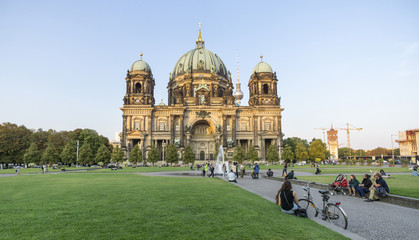 Berliner Dom © marcus_hofmann