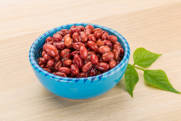 Red beans