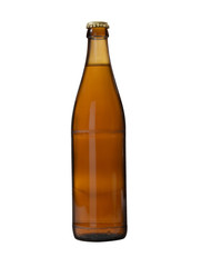 Bierflasche EU Standard