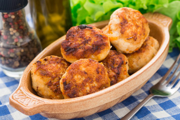 Cutlets