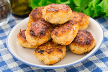 Cutlets