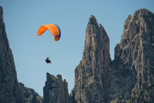 Parapendio