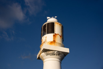 Leuchtturm, Gro&szlig;britannien