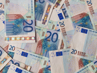 Euro notes