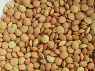 Lentils
