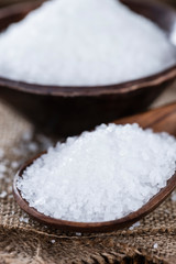 Heap of Salt
