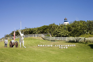 Arecibo lighthouse and historical park - 69828212