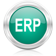 erp internet icon