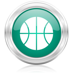 ball internet icon