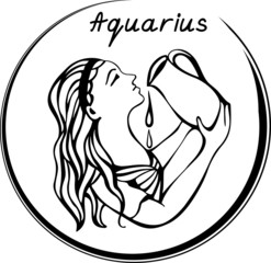 Aquarius