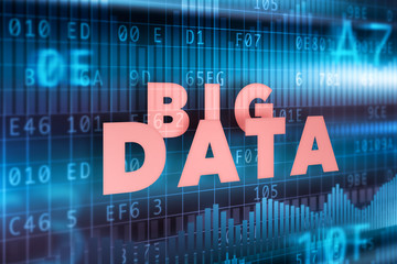 Big data background