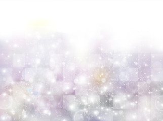 雪　クリスマス　背景