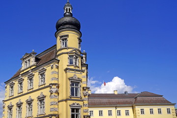 Obraz premium Schloss OLDENBURG ( Niedersachsen )