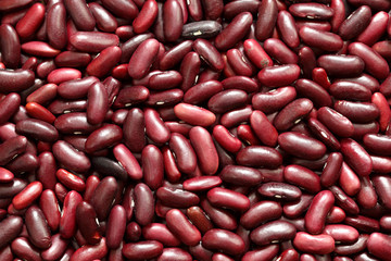 Red kidney beans