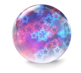 neon nightlife background