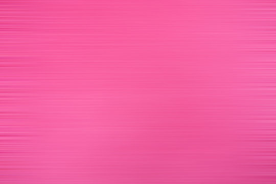 Abstract Pink Motion