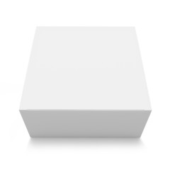 White box