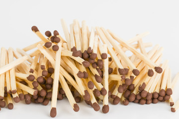 Match Sticks