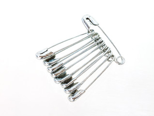 Brooch string