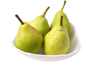 pears