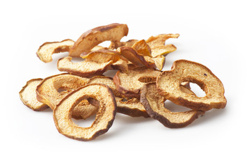 dried apples