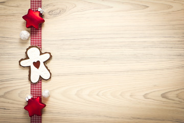 Weihnachtsdekoration