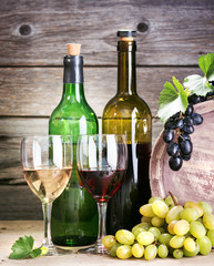 vine