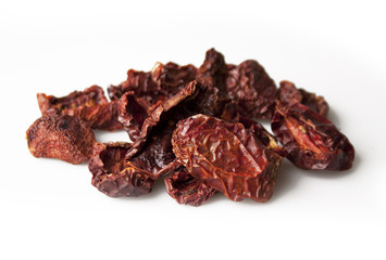 sun-dried tomatoes